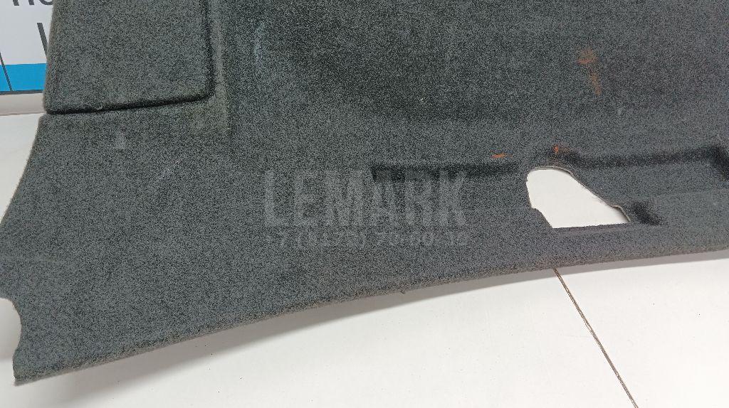 Обшивка крышки багажника для  BMW 7-serie F01/F02 2008-2015