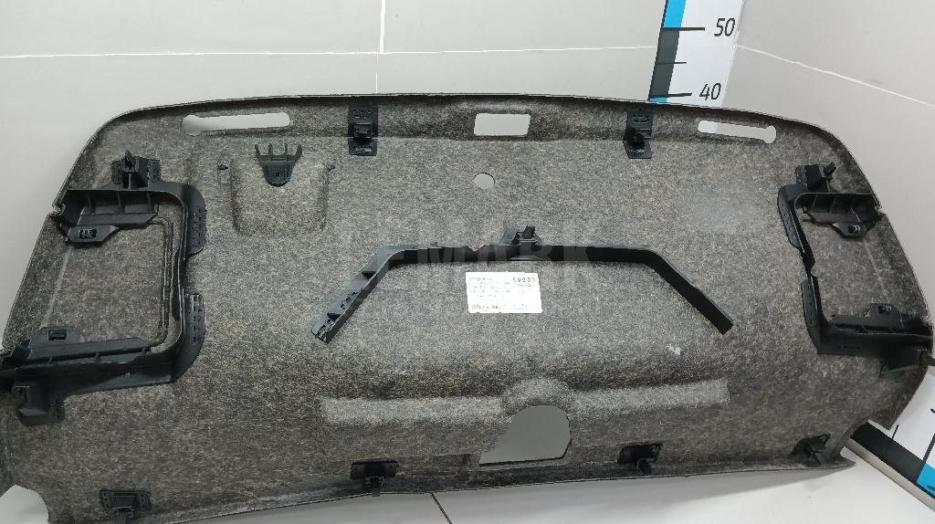 Обшивка крышки багажника для  BMW 7-serie F01/F02 2008-2015