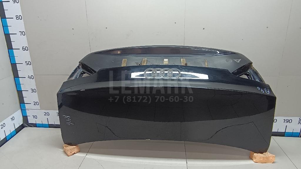 Крышка багажника для  BMW X7 G07 2018