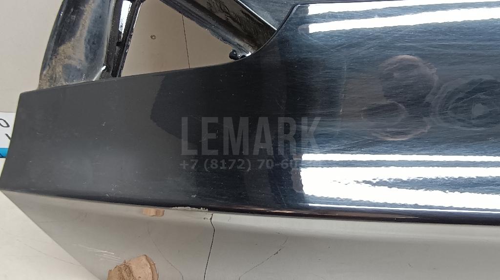 Крышка багажника для  BMW X7 G07 2018