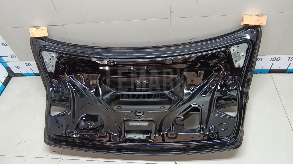 Крышка багажника для  BMW X7 G07 2018