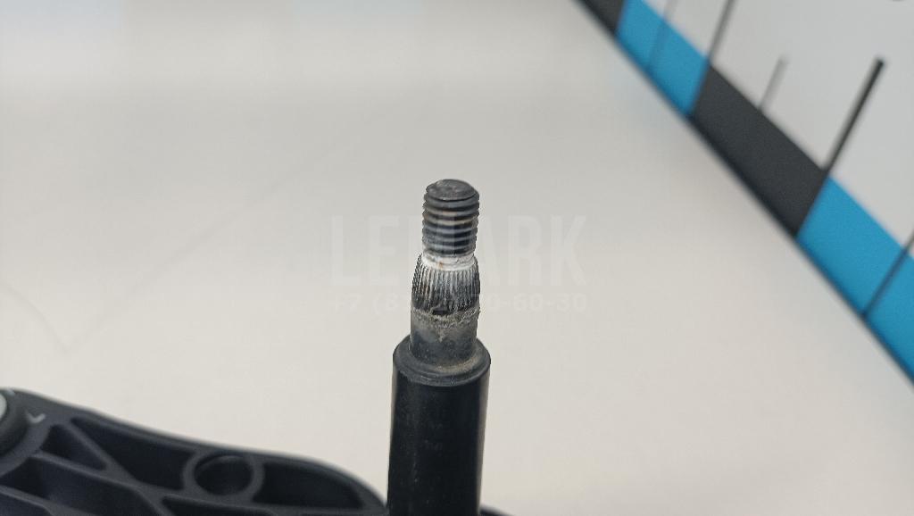 Моторчик стеклоочистителя задний для  Astra HD 8 2005-2011