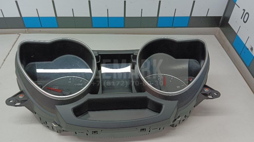 Панель приборов для  BMW 2-serie F45/F46 Tourer 2015-2022