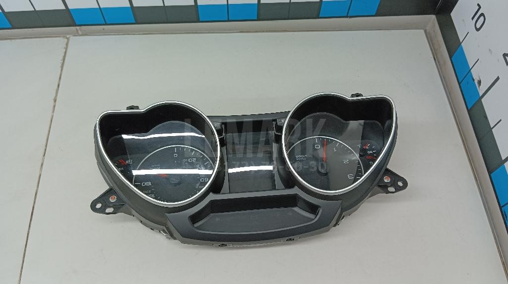 Панель приборов для  BMW 2-serie F45/F46 Tourer 2015-2022