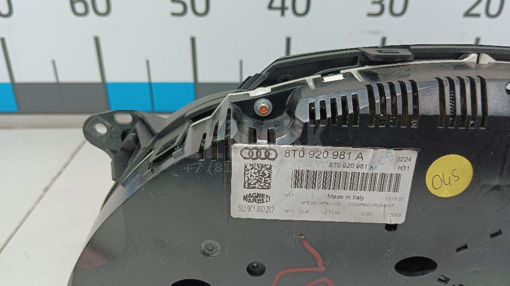 Панель приборов для  BMW 2-serie F45/F46 Tourer 2015-2022