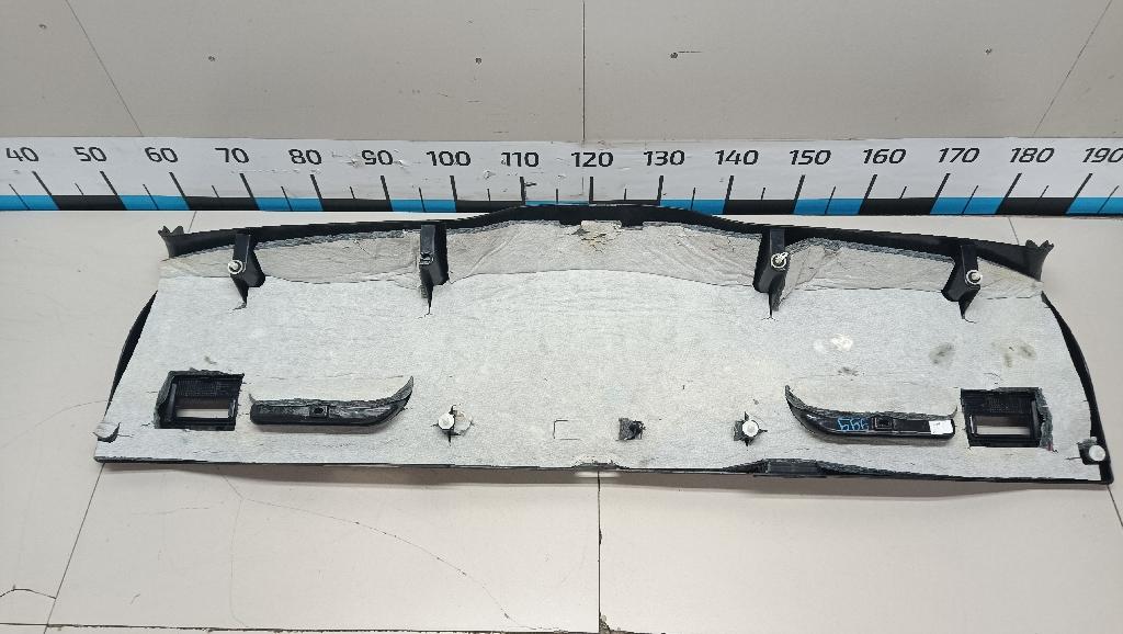 Обшивка двери багажника для  BMW 4-serie F32/F33/F82 2012-2020