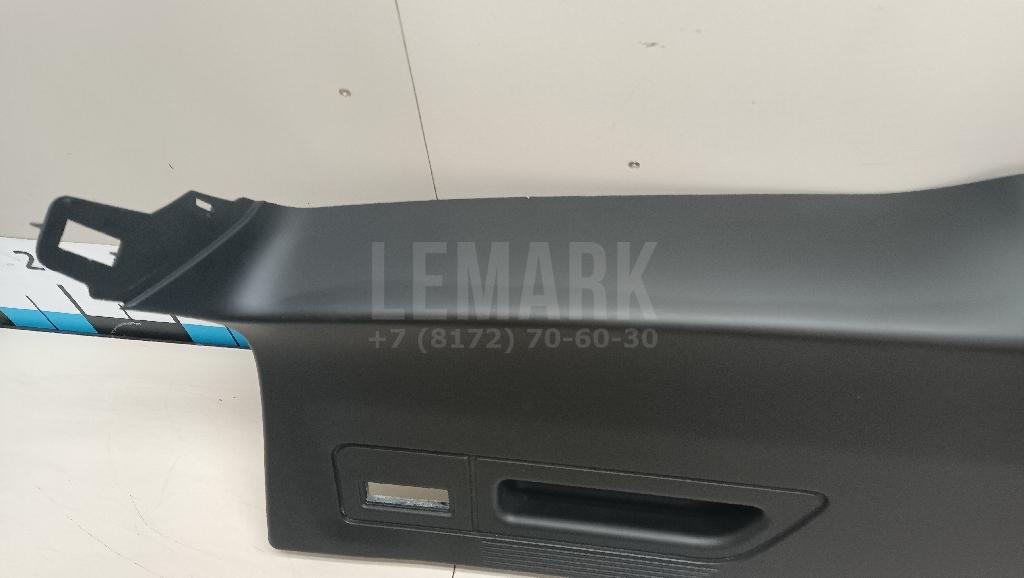 Обшивка двери багажника для  BMW 4-serie F32/F33/F82 2012-2020