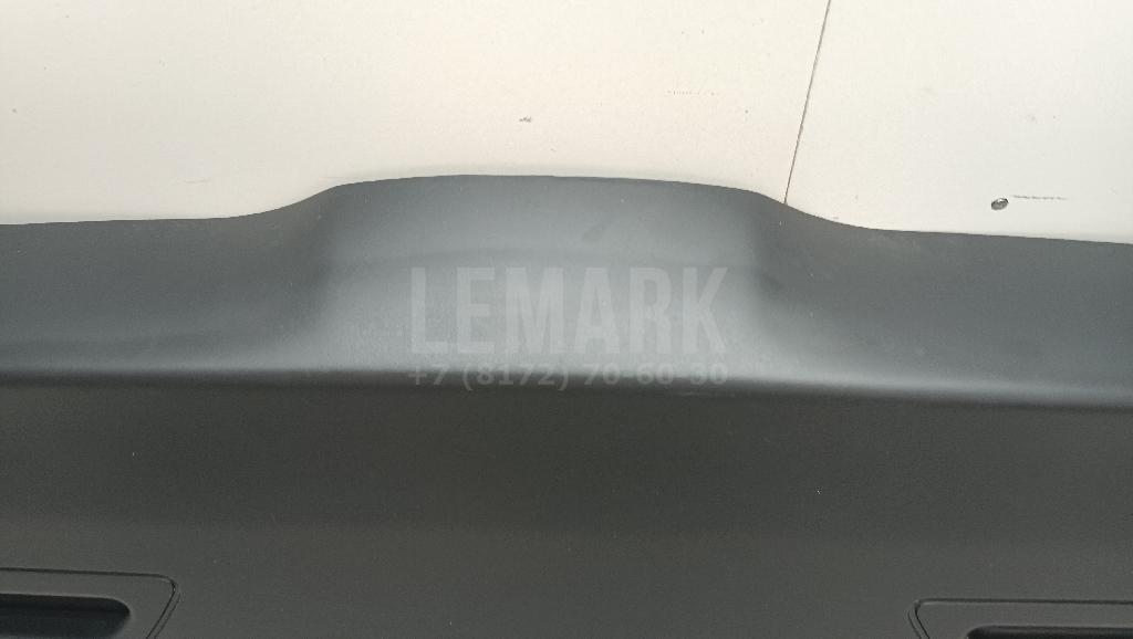 Обшивка двери багажника для  BMW 4-serie F32/F33/F82 2012-2020