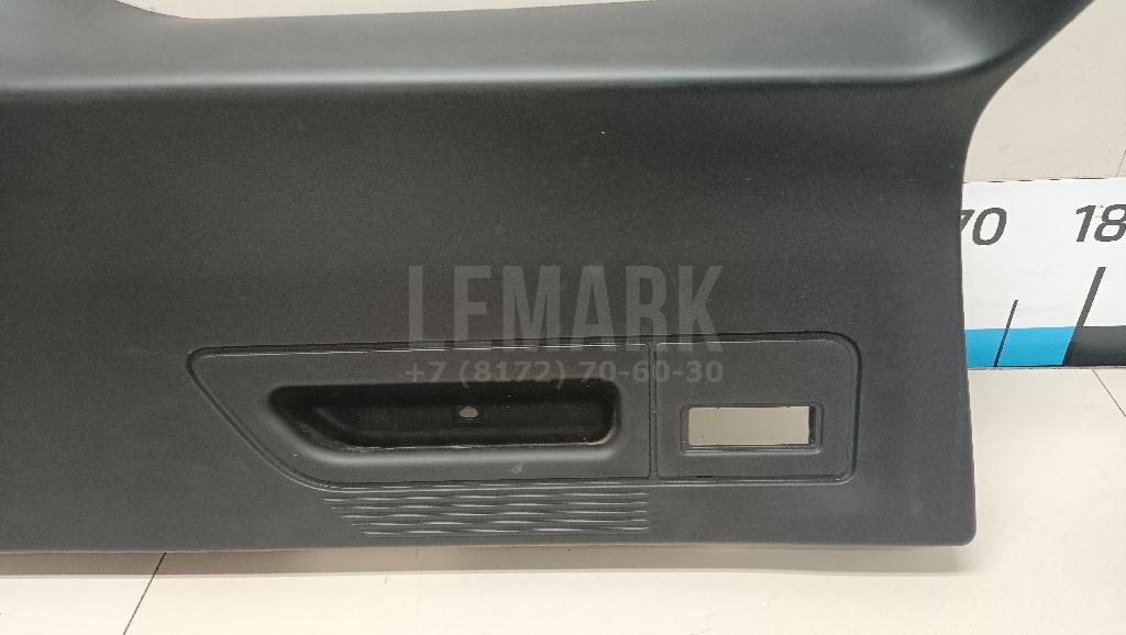 Обшивка двери багажника для  BMW 4-serie F32/F33/F82 2012-2020