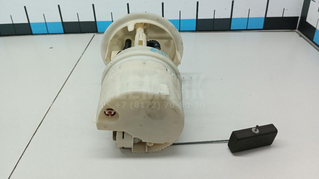 Насос топливный электрический