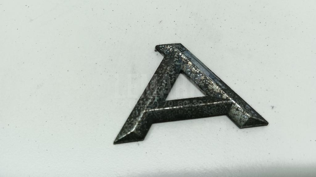 Эмблема для  Audi A3 (8L1) 1996-2003