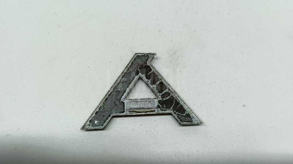 Эмблема для  Audi A3 (8L1) 1996-2003