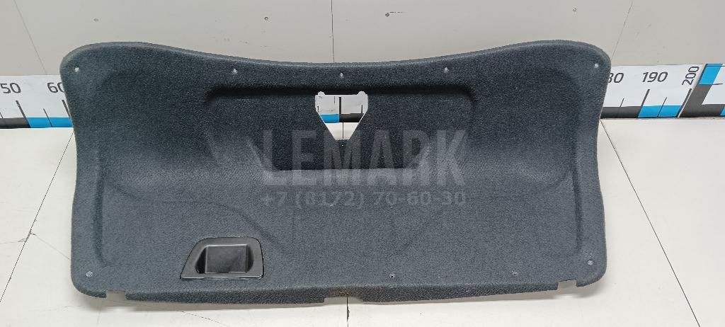 Обшивка крышки багажника для  Audi 80/90 [B4] 1991-1995