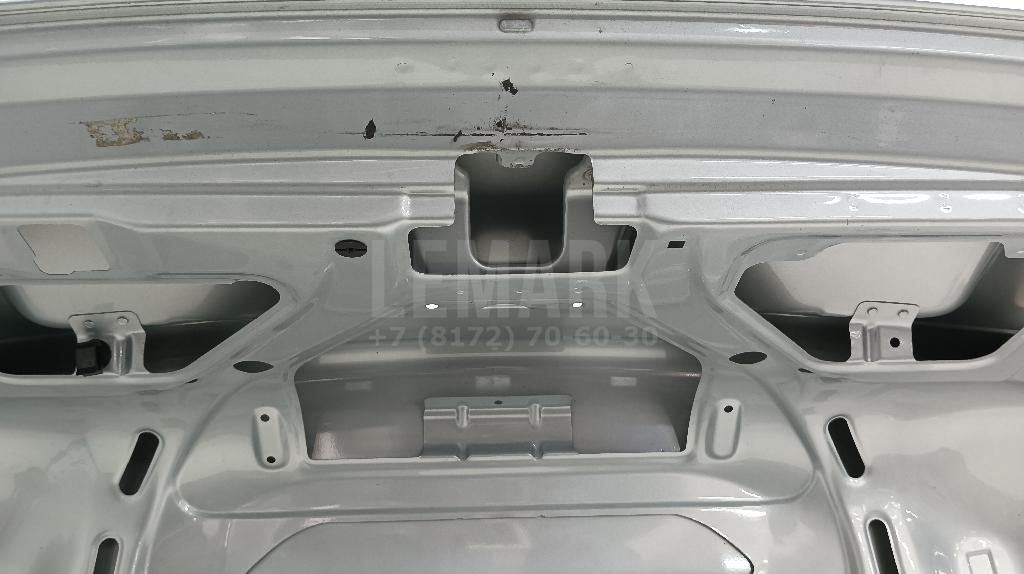 Крышка багажника для  BMW 6-serie E63 2004-2009