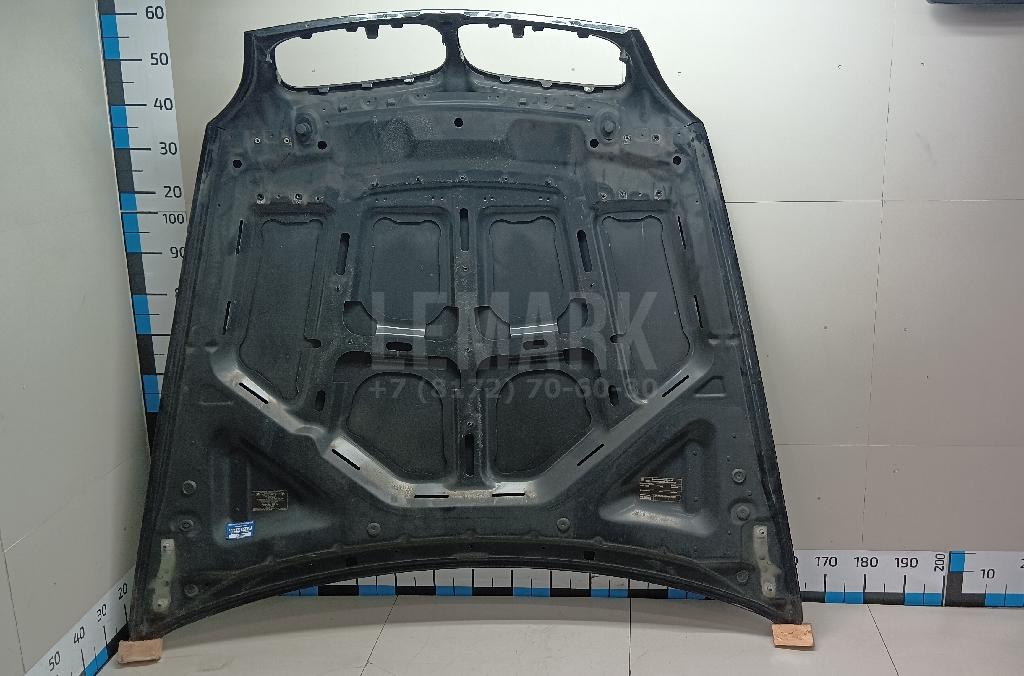 Капот для  Audi Allroad quattro 2006-2012