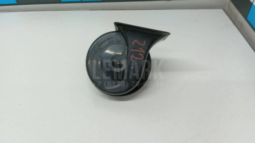 Сигнал звуковой для  Audi A3 [8PA] Sportback 2004-2013