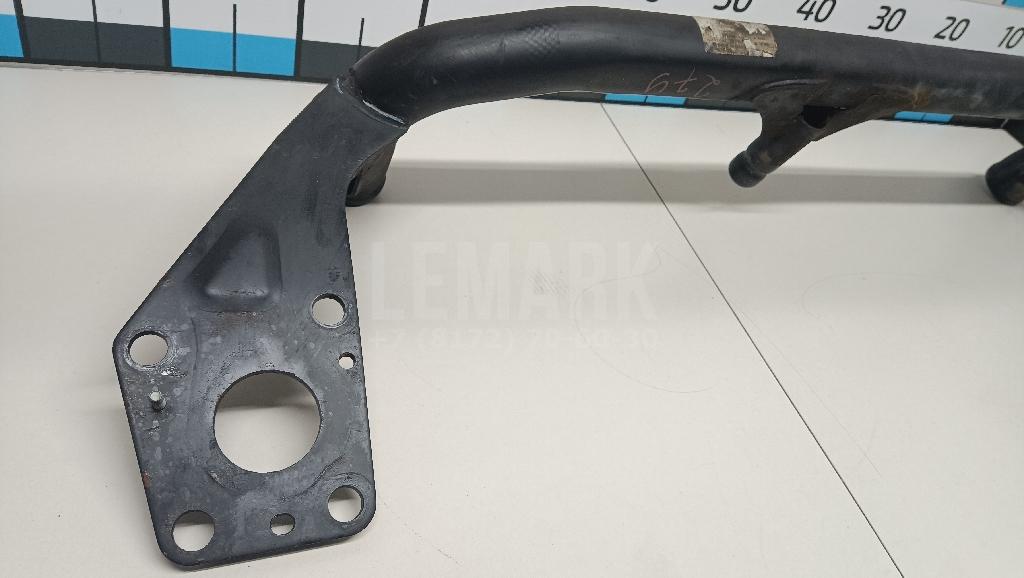 Балка передняя поперечная для  DAF 400 0-1993