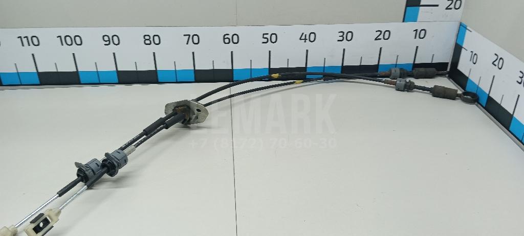 Трос КПП 437942Y300 Hyundai-Kia
