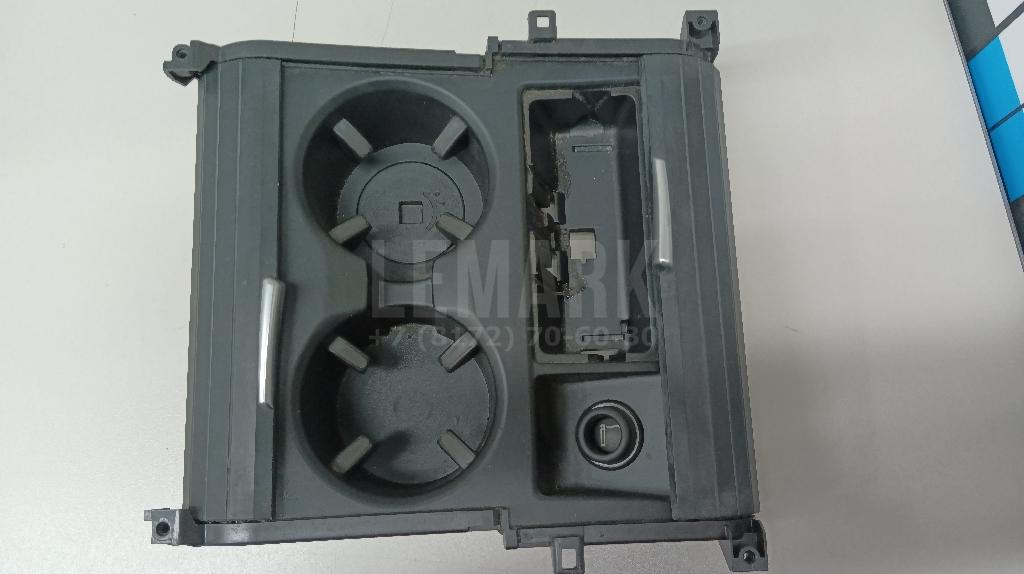 Подстаканник для  BMW 3-serie F30/F31/F80 2011-2020