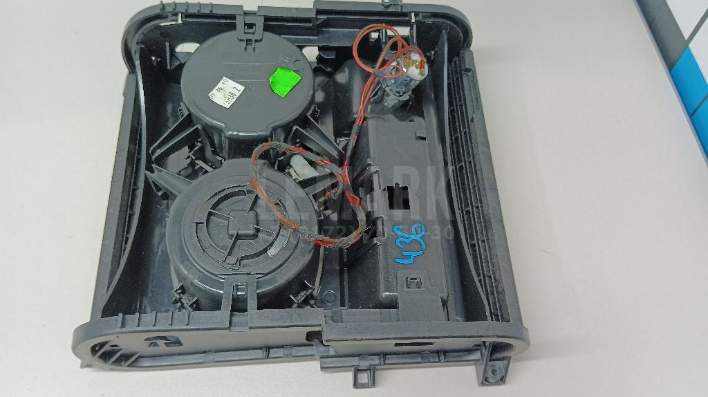Подстаканник для  BMW 3-serie F30/F31/F80 2011-2020