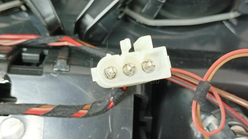 Подстаканник для  BMW 3-serie F30/F31/F80 2011-2020