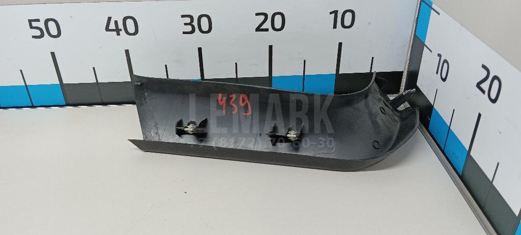 Обшивка двери багажника 1481484 Ford