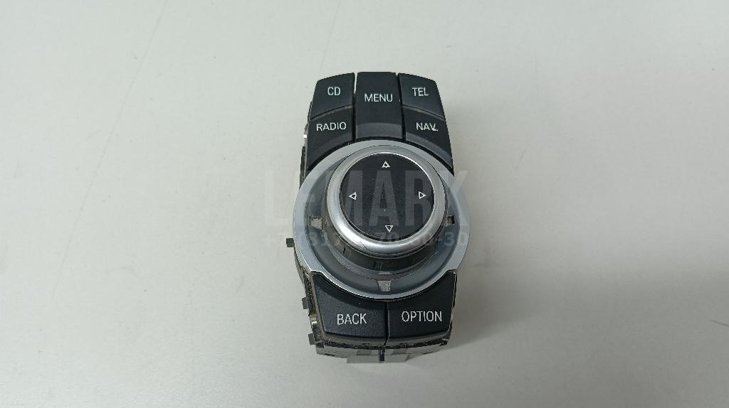 Кнопка многофункциональная для  Audi A3 (8L1) 1996-2003