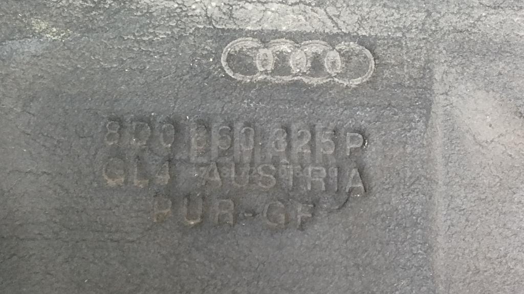 Шумоизоляция капота для  Audi A6 [C7,4G] 2011-2018