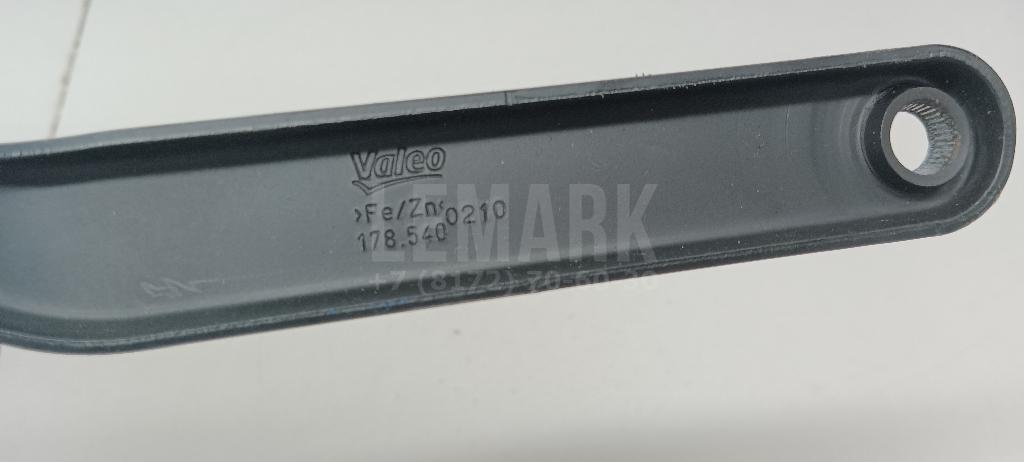Поводок стеклоочистителя передний левый для  Audi A3 (8L1) 1996-2003