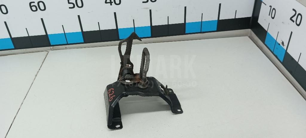 Замок капота для  Citroen C3 2009-2016