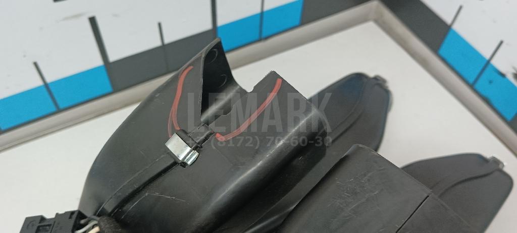 Корпус отопителя для  BMW 7-serie F01/F02 2008-2015