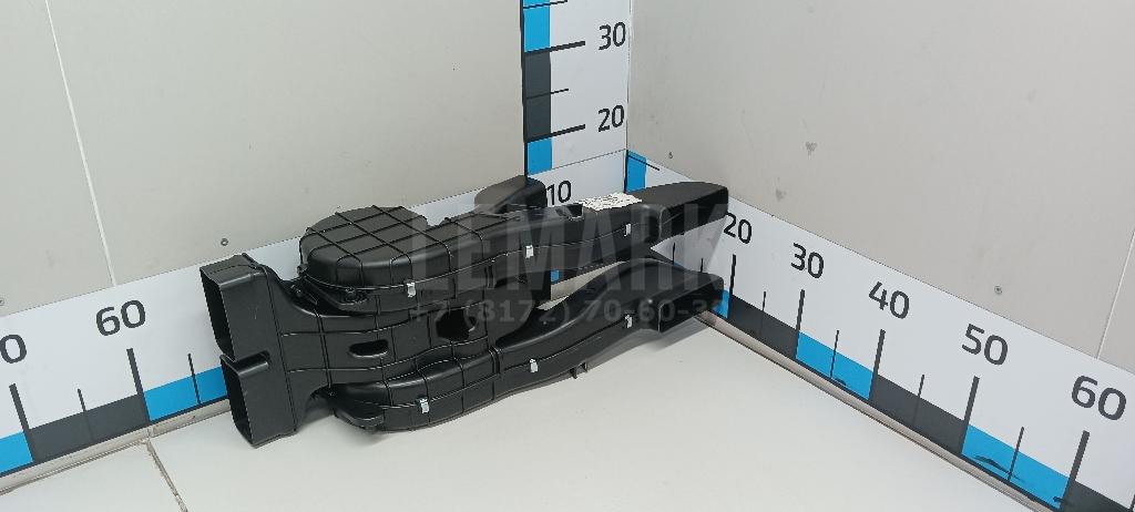 Корпус отопителя для  BMW 7-serie F01/F02 2008-2015