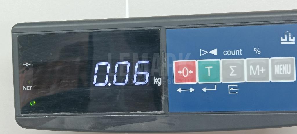 Кронштейн переднего бампера левый