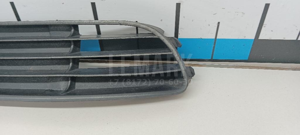 Решетка в бампер правая для  Audi A3 [8V] 2013-2020