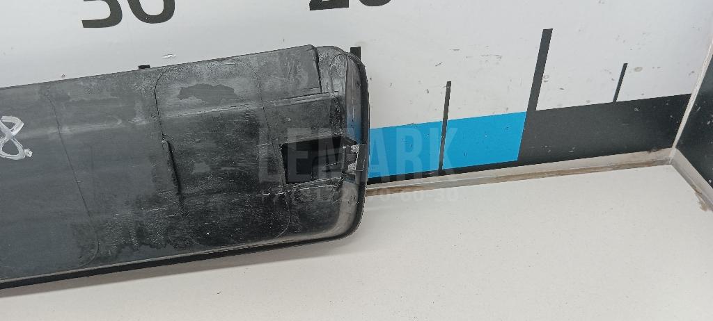 Решетка в бампер правая для  Audi A3 [8V] 2013-2020