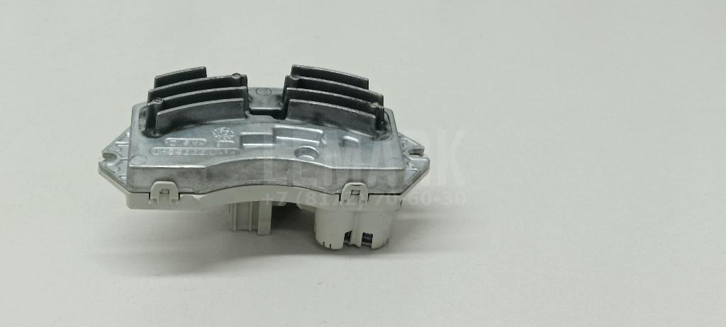 Резистор отопителя для  Cadillac CTS 2002-2008