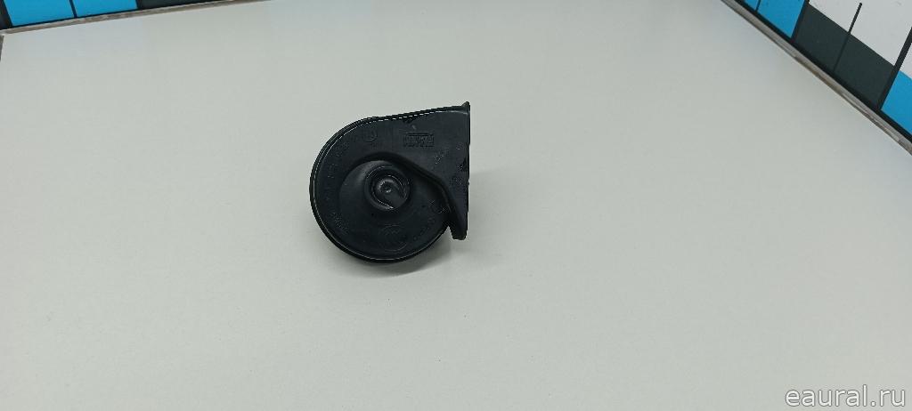 Сигнал звуковой