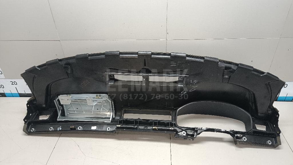 Торпедо для  BMW X1 E84 2009-2015
