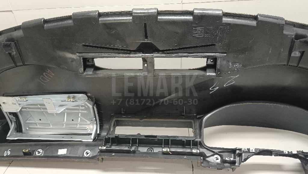 Торпедо для  BMW X1 E84 2009-2015