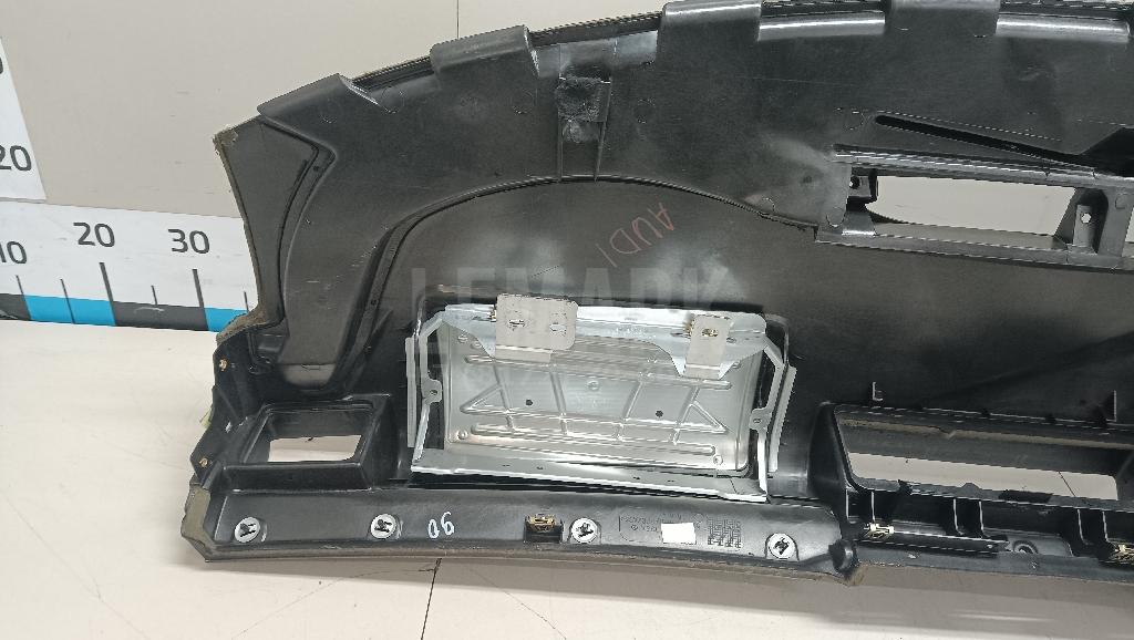Торпедо для  BMW X1 E84 2009-2015
