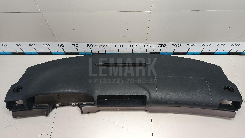 Торпедо для  BMW X1 E84 2009-2015