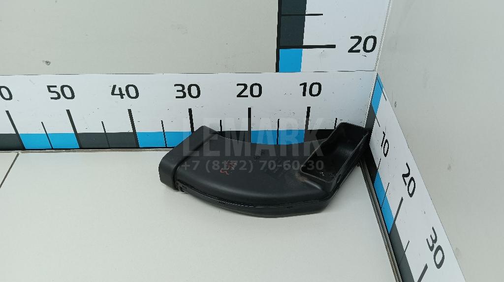 Воздухозаборник (внутри) 282102S000 Hyundai-Kia