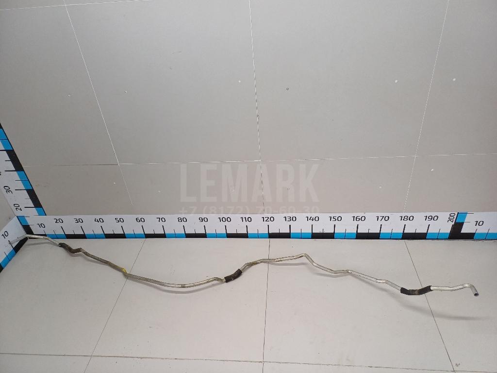 Трубка отопителя 8724860B40 Toyota