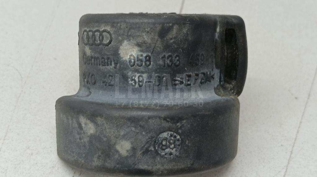 Кольцо уплотнительное (двигатель) для  Audi A6 [C6,4F] 2004-2011