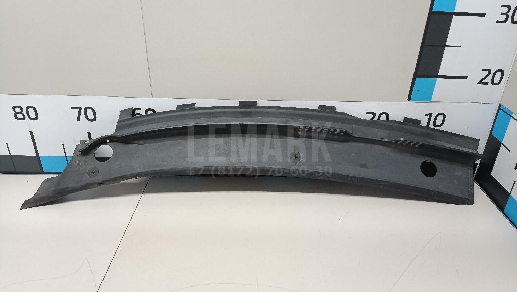 Решетка стеклооч. (планка под лобовое стекло) для  BMW 3-serie E46 1998-2005