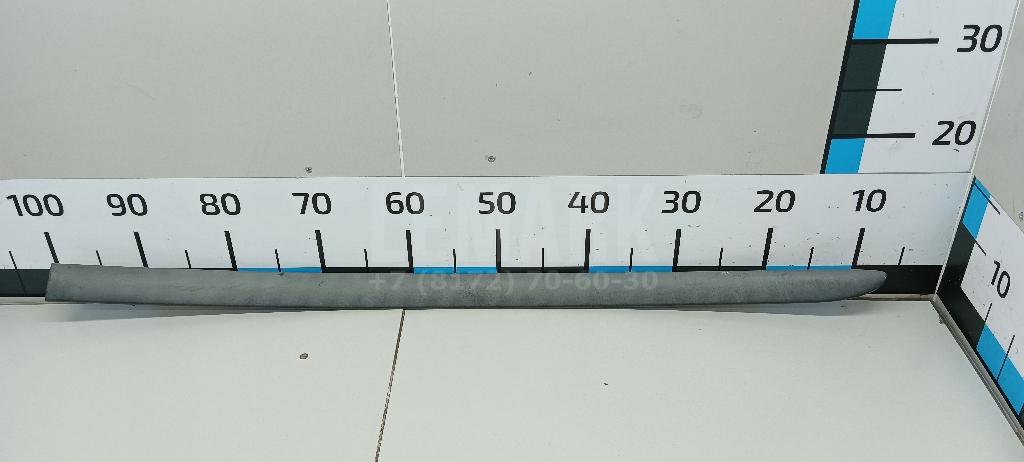 Молдинг задней левой двери 2K3853535 VAG