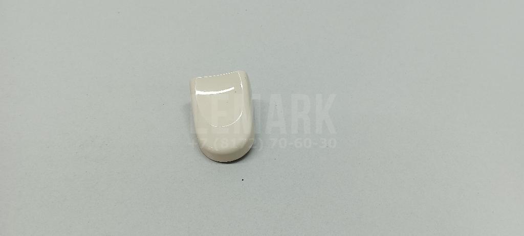 Накладка ручки наружной 1C0837879AGRU VAG