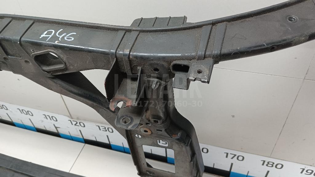 Панель передняя для  BMW 3-serie E92/E93 2006-2012