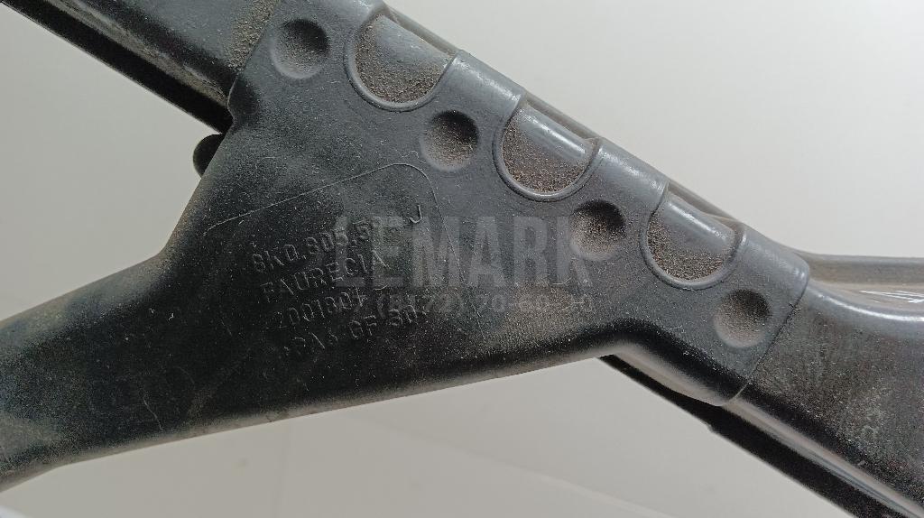 Панель передняя для  BMW 3-serie E92/E93 2006-2012