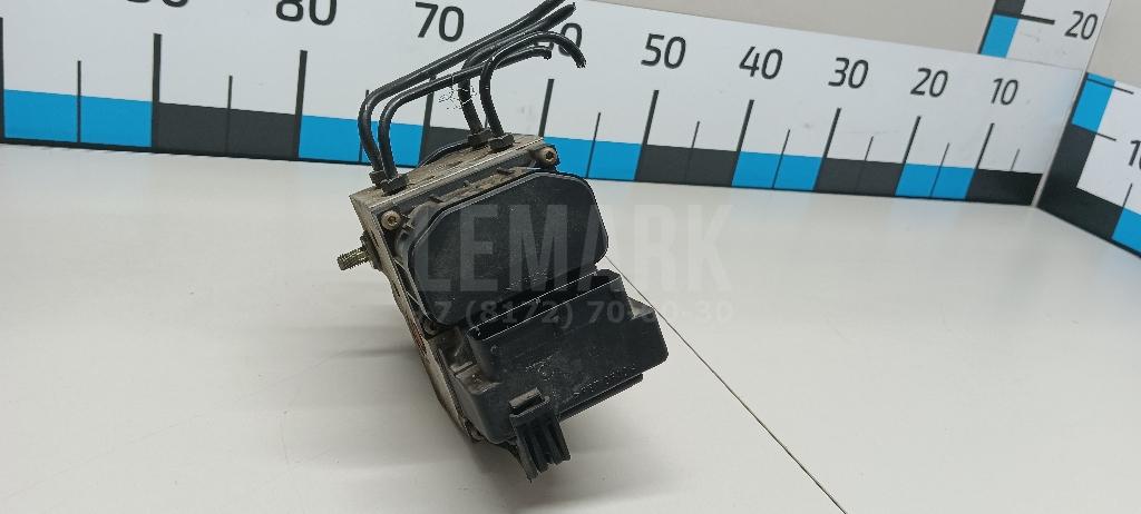 Блок ABS (насос)